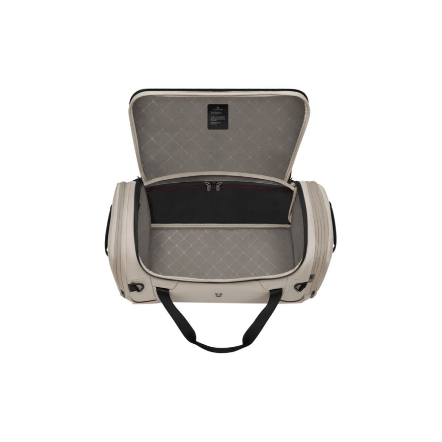 Victorinox - Torba podróżna i plecak 2 w 1 Altmont Modern 43 l beżowy