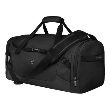 Victorinox - Torba podróżna i plecak 2w1 Altmont Modern 43 l, czarny