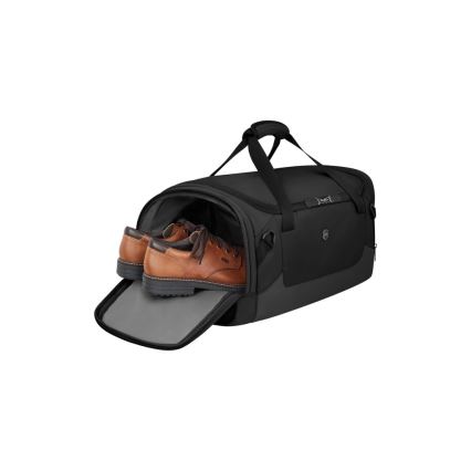 Victorinox - Torba podróżna i plecak 2w1 Altmont Modern 43 l, czarny