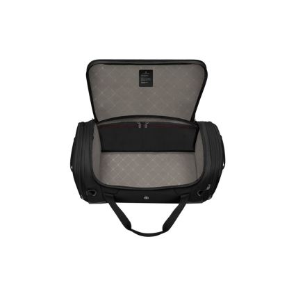 Victorinox - Torba podróżna i plecak 2w1 Altmont Modern 43 l, czarny