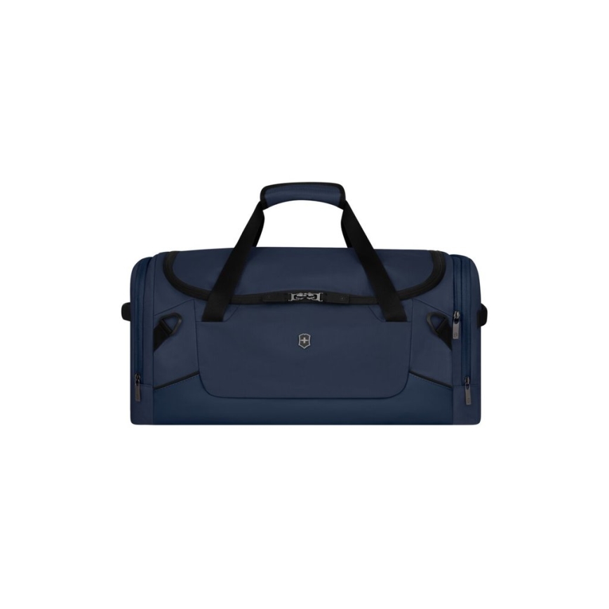 Victorinox - Torba podróżna i plecak 2w1 Altmont Modern 43 l niebieski