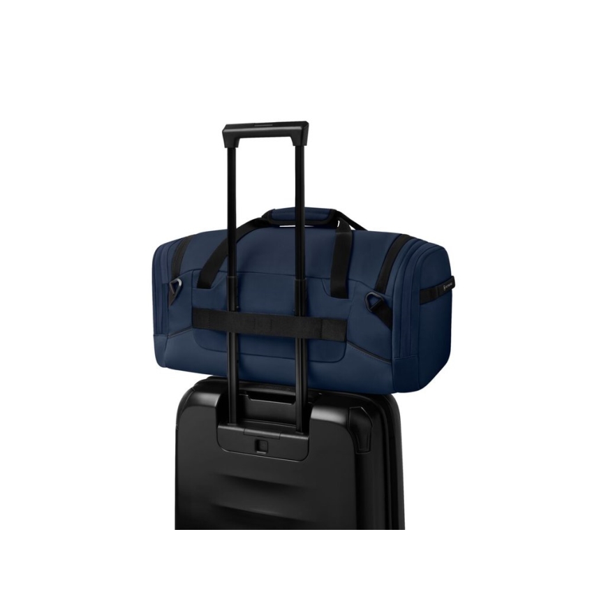 Victorinox - Torba podróżna i plecak 2w1 Altmont Modern 43 l niebieski