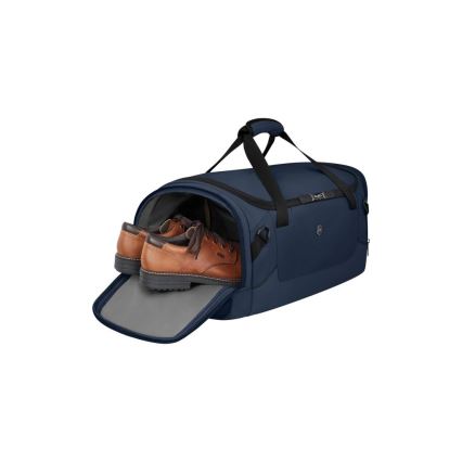 Victorinox - Torba podróżna i plecak 2w1 Altmont Modern 43 l niebieski