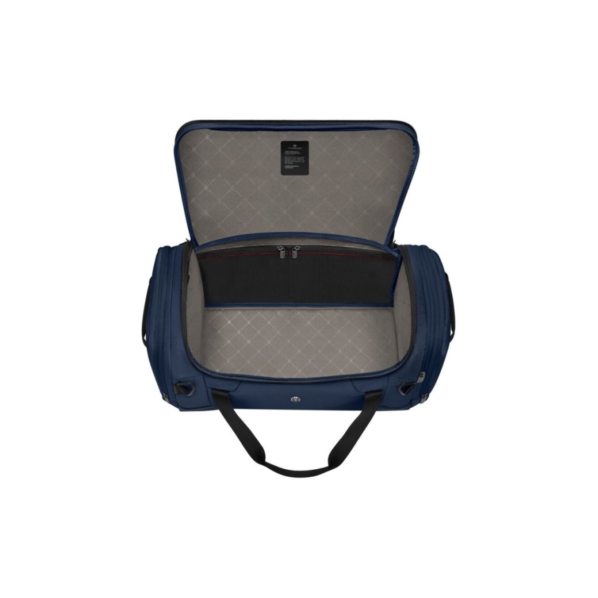 Victorinox - Torba podróżna i plecak 2w1 Altmont Modern 43 l niebieski