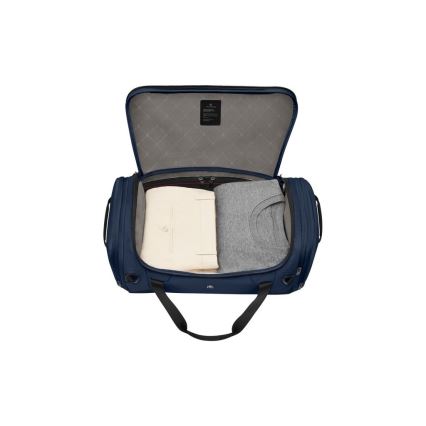 Victorinox - Torba podróżna i plecak 2w1 Altmont Modern 43 l niebieski