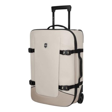Victorinox - Torba podróżna na kółkach Altmont Modern 42 l beżowa