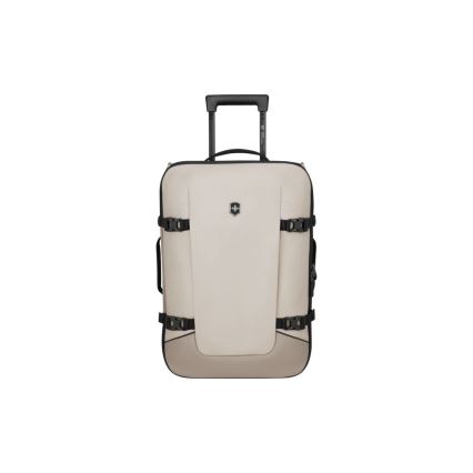 Victorinox - Torba podróżna na kółkach Altmont Modern 42 l beżowa