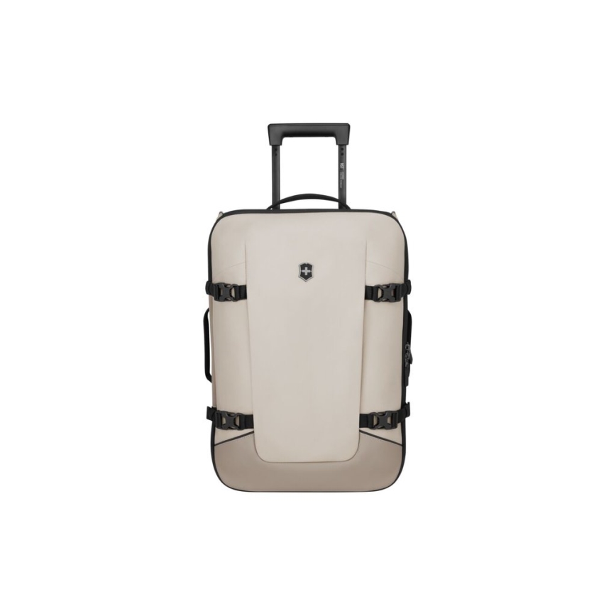Victorinox - Torba podróżna na kółkach Altmont Modern 42 l beżowa