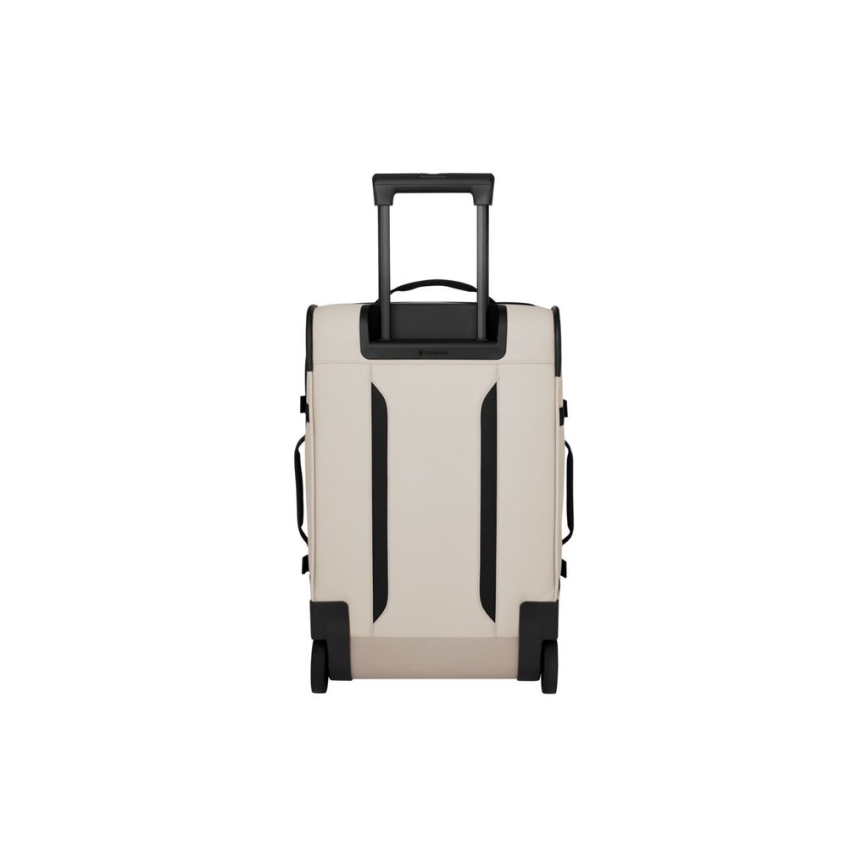 Victorinox - Torba podróżna na kółkach Altmont Modern 42 l beżowa