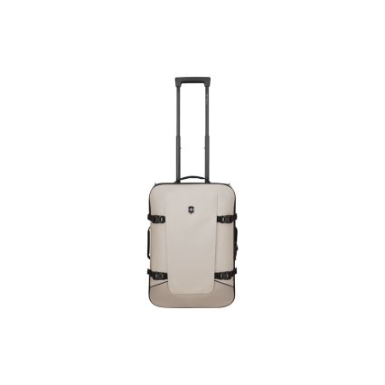 Victorinox - Torba podróżna na kółkach Altmont Modern 42 l beżowa