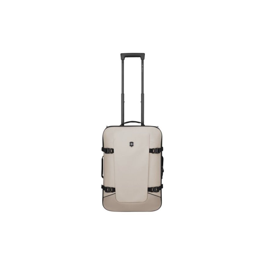 Victorinox - Torba podróżna na kółkach Altmont Modern 42 l beżowa