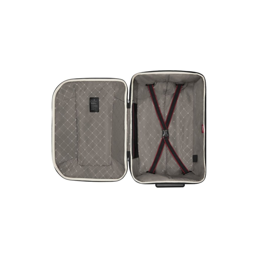 Victorinox - Torba podróżna na kółkach Altmont Modern 42 l beżowa