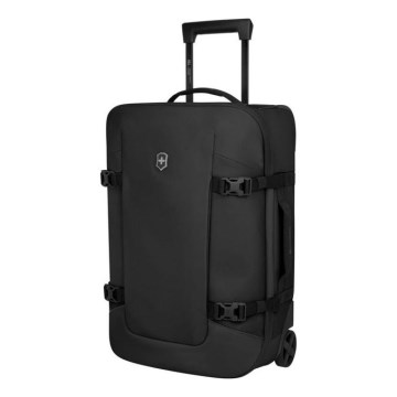 Victorinox - Torba podróżna na kółkach Altmont Modern 42 l czarna