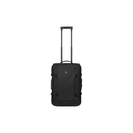 Victorinox - Torba podróżna na kółkach Altmont Modern 42 l czarna