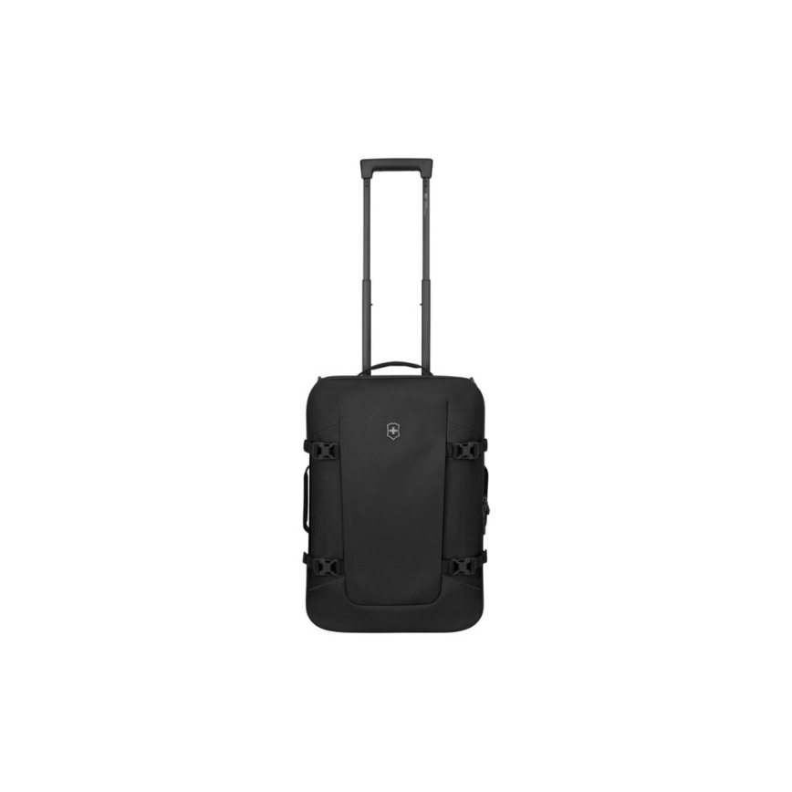 Victorinox - Torba podróżna na kółkach Altmont Modern 42 l czarna