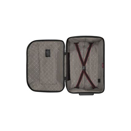 Victorinox - Torba podróżna na kółkach Altmont Modern 42 l czarna