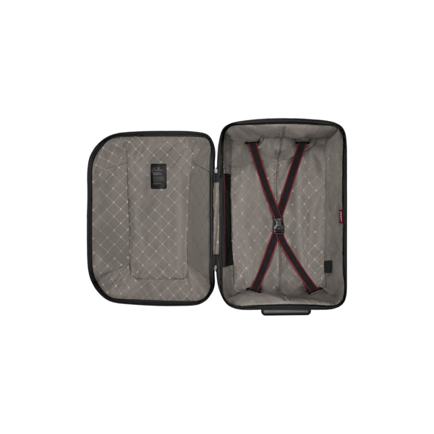 Victorinox - Torba podróżna na kółkach Altmont Modern 42 l czarna