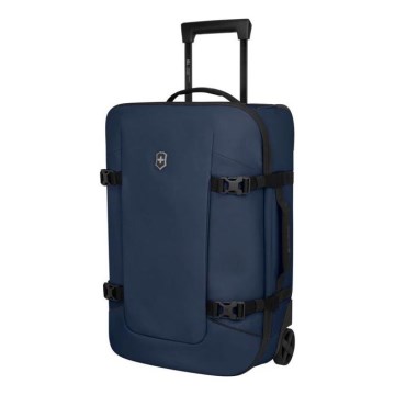 Victorinox - Torba podróżna na kółkach Altmont Modern 42 l niebieska