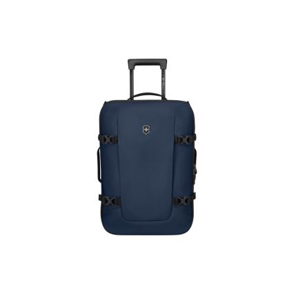 Victorinox - Torba podróżna na kółkach Altmont Modern 42 l niebieska