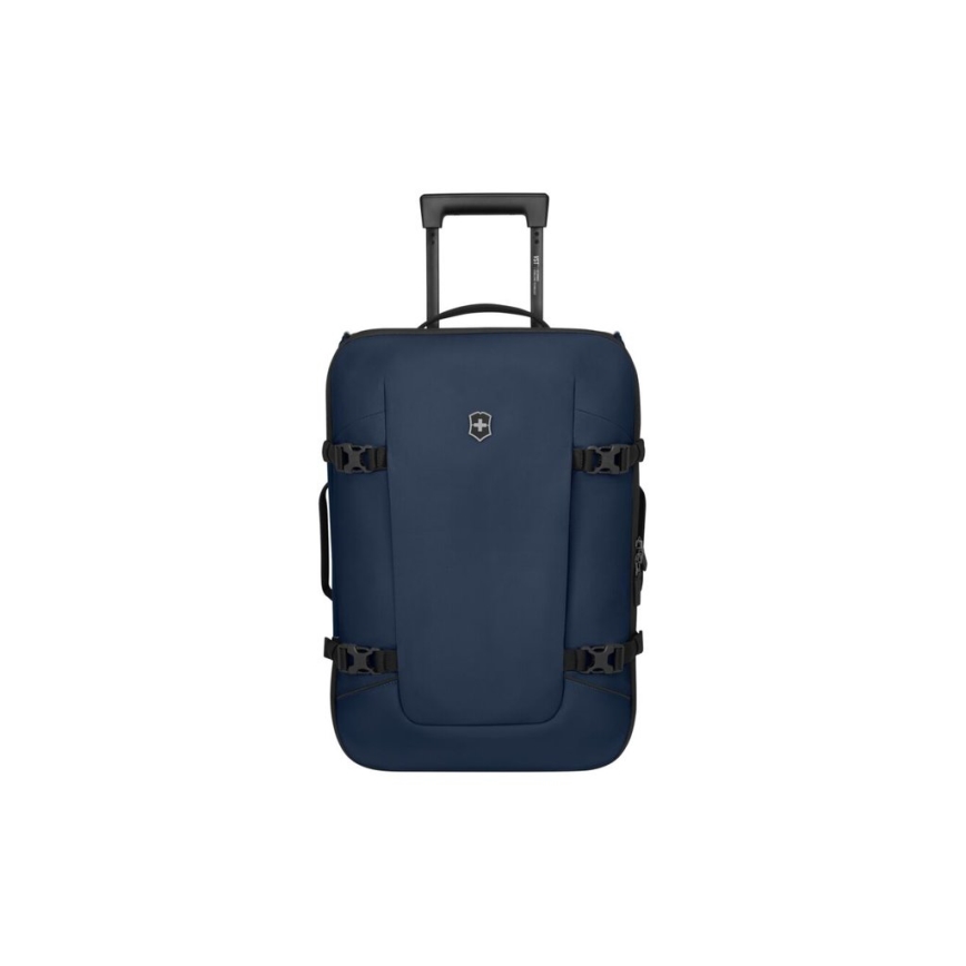 Victorinox - Torba podróżna na kółkach Altmont Modern 42 l niebieska