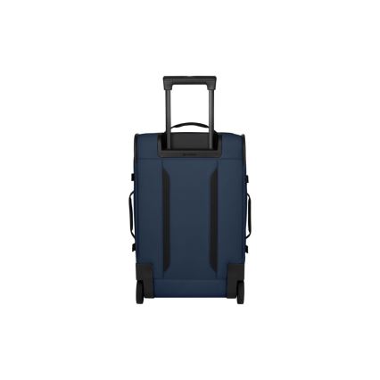 Victorinox - Torba podróżna na kółkach Altmont Modern 42 l niebieska