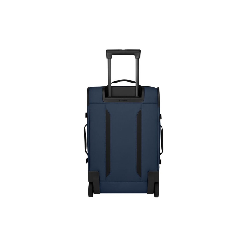 Victorinox - Torba podróżna na kółkach Altmont Modern 42 l niebieska