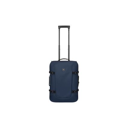 Victorinox - Torba podróżna na kółkach Altmont Modern 42 l niebieska