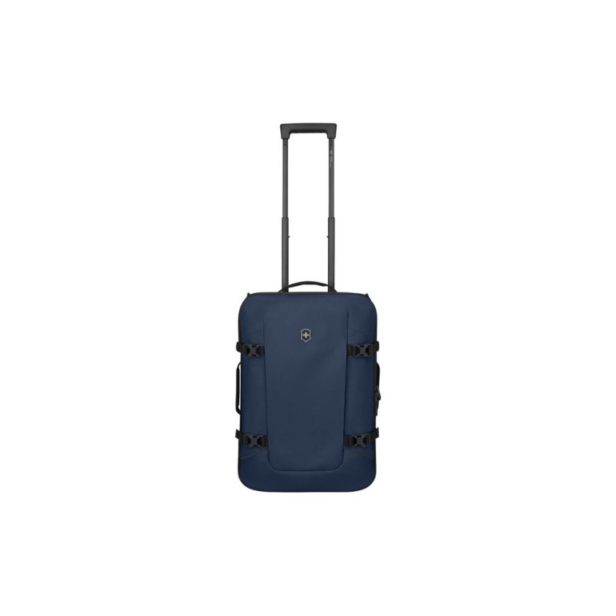 Victorinox - Torba podróżna na kółkach Altmont Modern 42 l niebieska