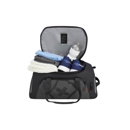 Victorinox - Torba sportowa Touring 2.0 33 l czarna