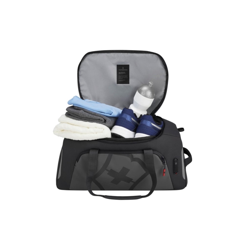 Victorinox - Torba sportowa Touring 2.0 33 l czarna