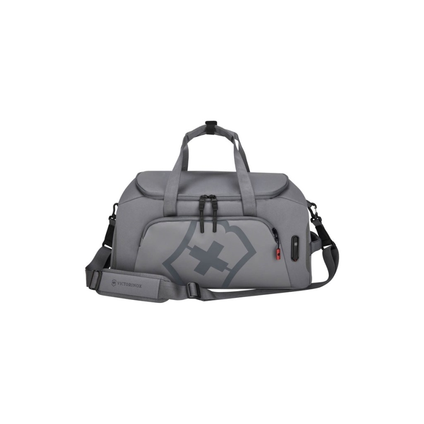 Victorinox - Torba sportowa Touring 2.0 33 l szara