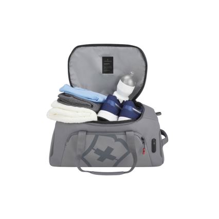 Victorinox - Torba sportowa Touring 2.0 33 l szara