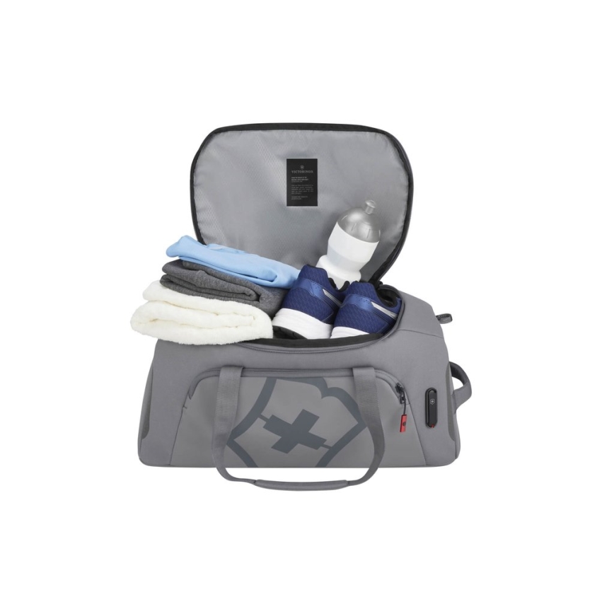 Victorinox - Torba sportowa Touring 2.0 33 l szara
