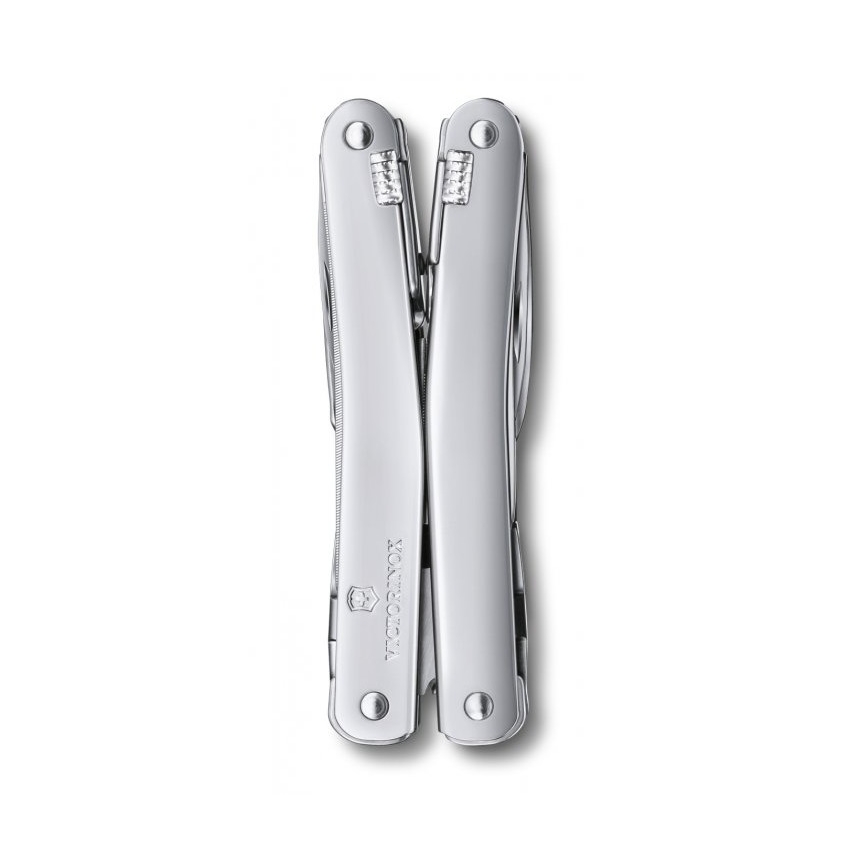 Victorinox - Wielofunkcyjne szczypce kieszonkowe 10,3 cm/24 funkcje chrom