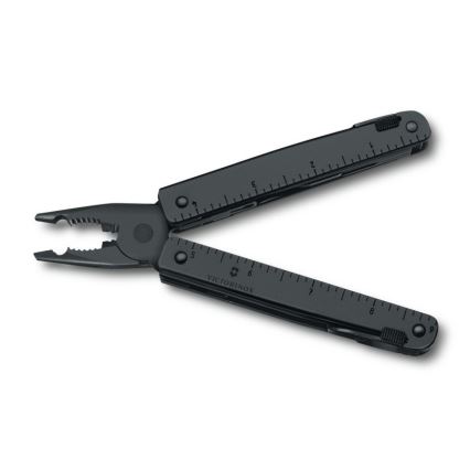 Victorinox - Wielofunkcyjne szczypce kieszonkowe 11,5 cm/27 funkcji czarne