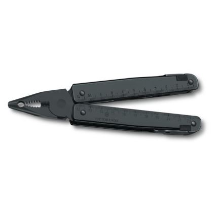 Victorinox - Wielofunkcyjne szczypce kieszonkowe 11,5 cm/27 funkcji czarne