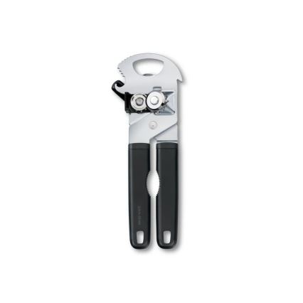 Victorinox - Wielofunkcyjny otwieracz kuchenny czarny