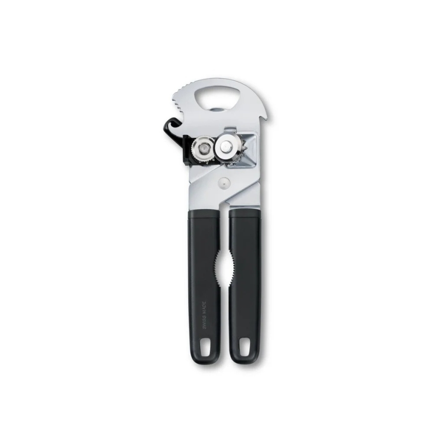 Victorinox - Wielofunkcyjny otwieracz kuchenny czarny