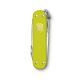 Victorinox - Wielofunkcyjny scyzoryk Alox Limited edition 5,8 cm/5 funkcji zielony