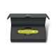 Victorinox - Wielofunkcyjny scyzoryk Alox Limited edition 9,3 cm/9 funkcji zielony