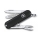 Victorinox - Wielofunkcyjny scyzoryk CLASSIC SD 5,8 cm/7 funkcji czarny