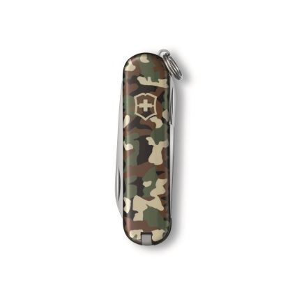 Victorinox - Wielofunkcyjny scyzoryk CLASSIC SD 5,8 cm/7 funkcji kamuflaż