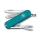 Victorinox - Wielofunkcyjny scyzoryk CLASSIC SD 5,8 cm/7 funkcji turkusowy