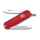Victorinox - Wielofunkcyjny scyzoryk ESCORT 5,8 cm/6 funkcji czerwony