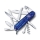 Victorinox - Wielofunkcyjny scyzoryk HUNTSMAN 9,1 cm/15 funkcji niebieski