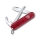 Victorinox - Wielofunkcyjny scyzoryk MY FIRST VICTORINOX 8,4 cm/8 funkcji czerwony