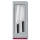 Victorinox - Zestaw noży kuchennych SWISS MODERN, 2 szt., czarny