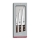 Victorinox - Zestaw noży kuchennych WOOD 3 szt. klon
