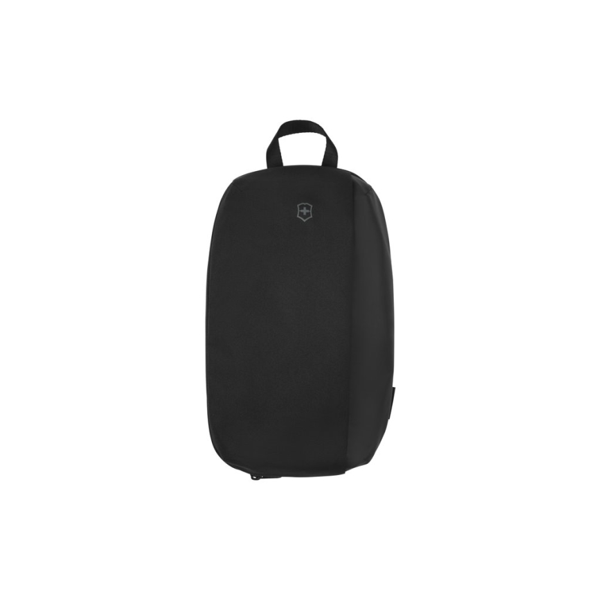 Victorinox - Zestaw podróżnych organizerów Travel Essentials 3 szt. czarny