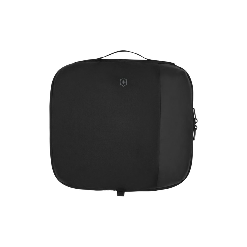 Victorinox - Zestaw podróżnych organizerów Travel Essentials 3 szt. czarny